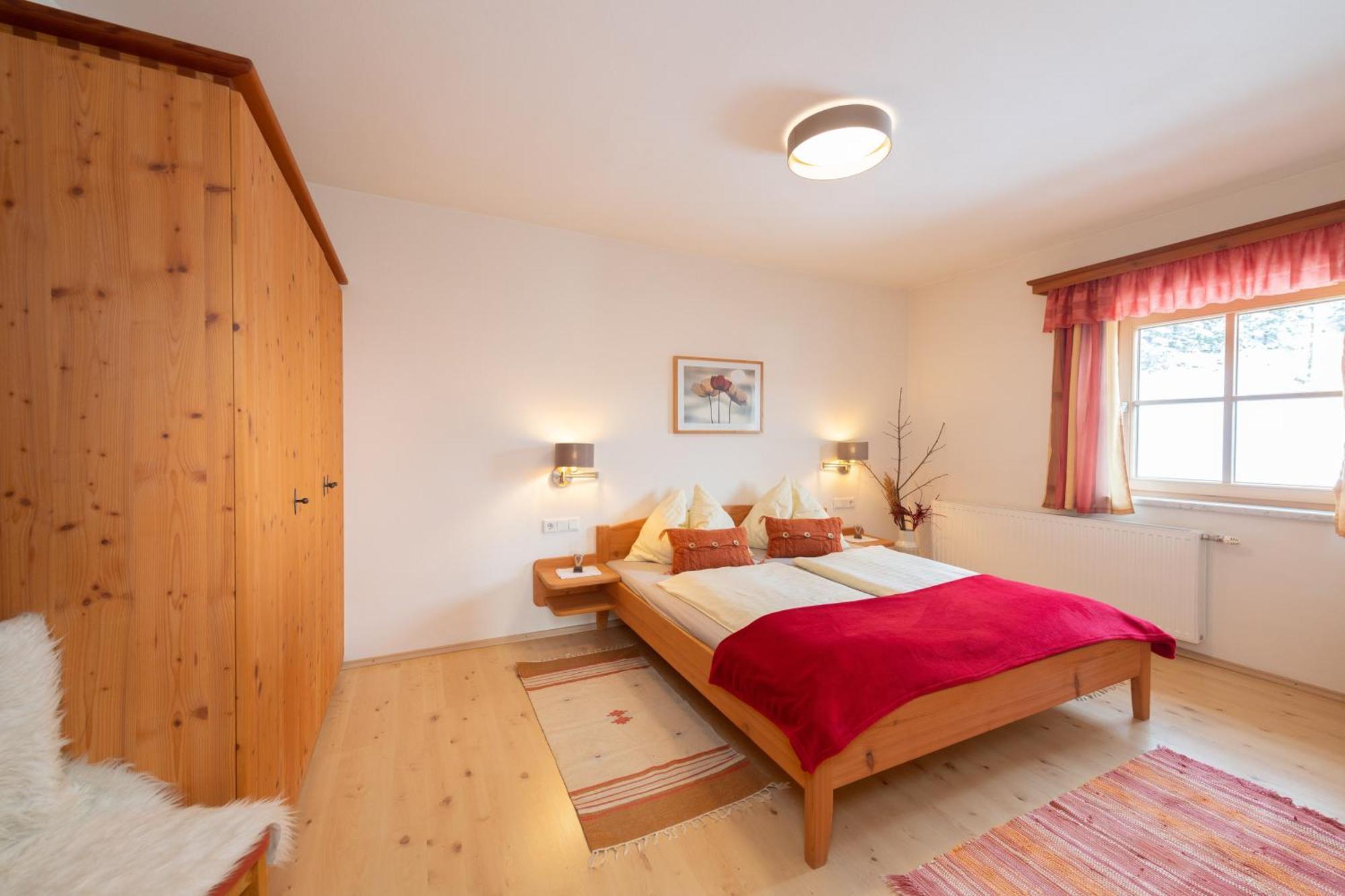 Appartamento Molteraugut Mühlbach am Hochkönig Esterno foto