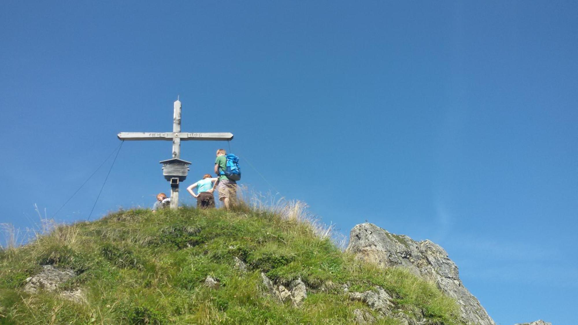 Appartamento Molteraugut Mühlbach am Hochkönig Esterno foto